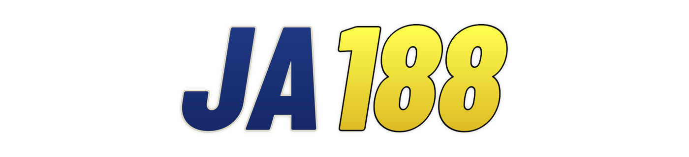 ja188 โลโก้